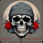Rev's Chill Zone For Friends