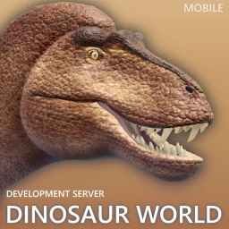 DWM Development Server 3 icon