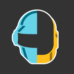> Daft Punk <