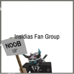 Insidias Fan Group