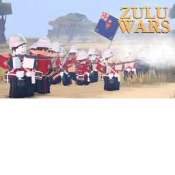 ZULU WARS 2