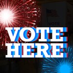 Election Center | Kahoolawe, Hawaii