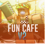 Fun Café V2