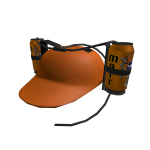 Cola Hat