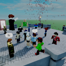 Map for 200 players