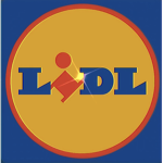 Lidl Store!