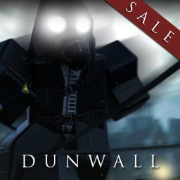 [SALE] Dunwall Rework [IN DEV]