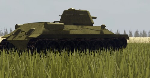 Kursk 1943