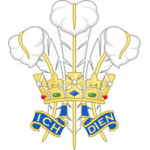 .The Household Cavalry.
