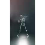 Hold my sauce
