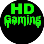 HD Gaming fan group!