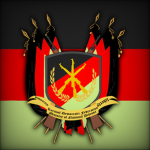 [KDF]Karnool Federal Ministry of Defense