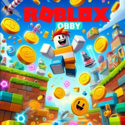 EASY OBBY FOR ROBUKS! icon