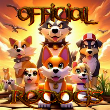 RoDogs + Friends (V1.4)
