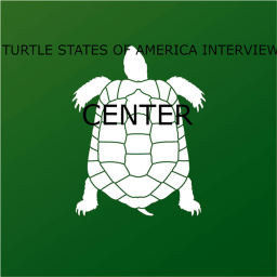 Turtle States of America Interview Center