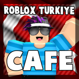 Roblox Turkiye || Cafe || v.1