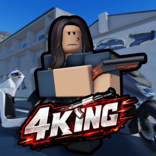 [ 4 KING ] Mahanakhon War Thai
