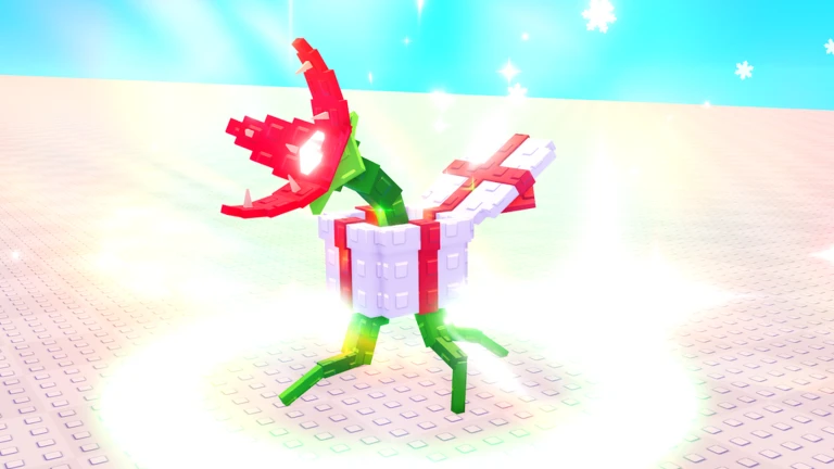 🎁x2 Presents Event🎁