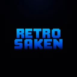 retrosaken remake icon