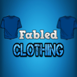 Fabled Clothing