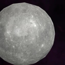 Mercury icon