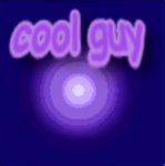 cool guy hgroup for coolguys