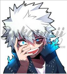 Dabi's Fan group