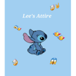 Lee's Attire