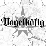 Vogelkafig