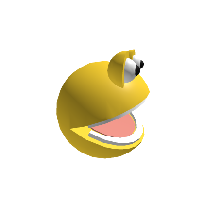 (.V) pac-man! (.V) anchored! (V)