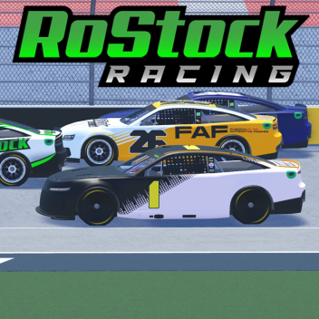 RoStock Racing