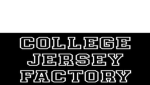 College Jersey Factory