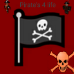 Pirate Mates