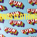 Bnus Clothing