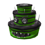 [CODE: PoisonCake] Poisonus Cake Monster