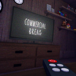 Commercial Break