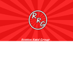Roblox Raid Group.