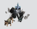 KittycatCute_kitty's CAT ARMY