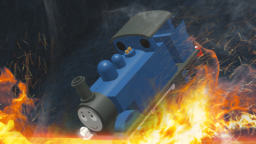 🌋 Prowadź pociągi do Lava 2 🌋