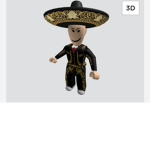 Los mariachis
