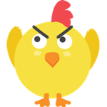 Chicken OUT