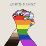 -*- Lgbtq+ Family Clothing -*-