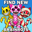 FIND THE BRAINROT MORPHS New