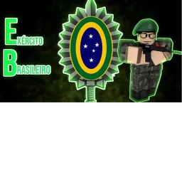 [EB] Exercito Brasileiro icon