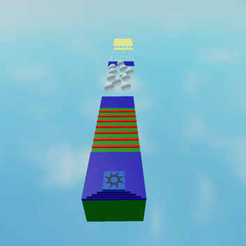 Basic Obstacle Course 1