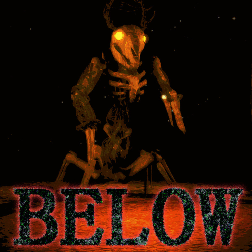 [TEMPLE OF FLESH] BELOW icon
