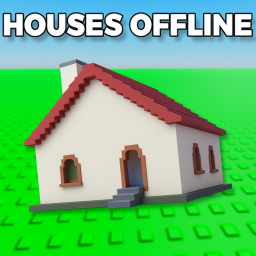 Steal a House! 🏠
