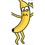 Banana split 21