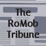The RoMob Tribune