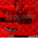 Infernus Flaming Studios